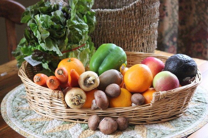 veggies-basket