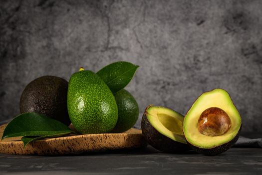 avocado-fruit