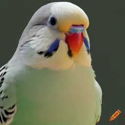 fluffy-parakeet