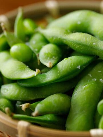 Can Dogs Eat Edamame? Let’s Ask The Vet