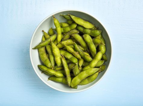 edamame-for-pets